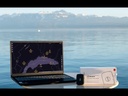 LEMAN RID tracker North America version