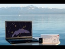 LEMAN RID tracker with SIM - North America version
